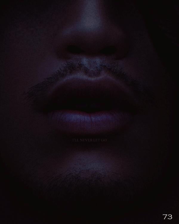 Homme-6-精壯美男魚